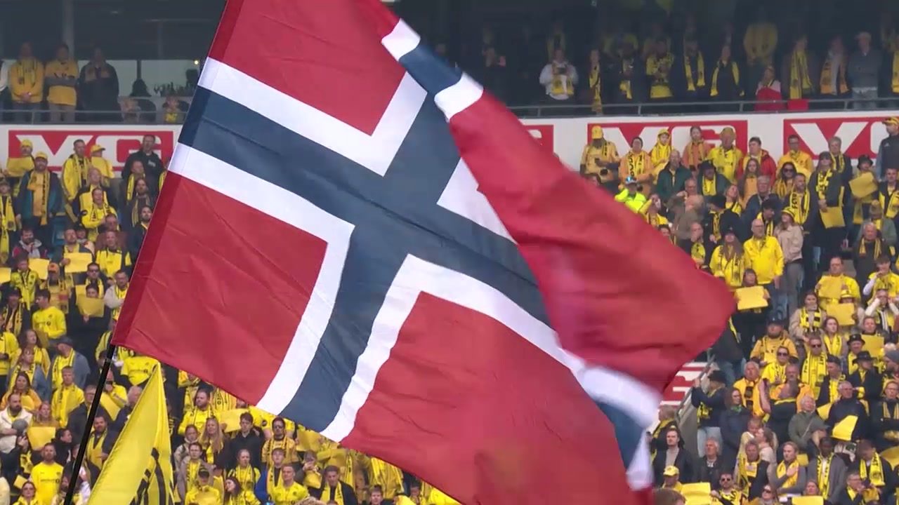 Bodø/Glimt - Brann 7-5